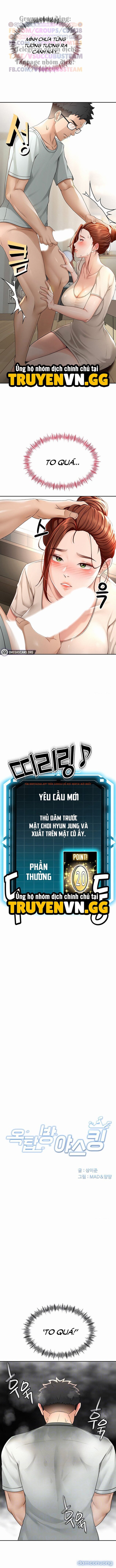 Xem ảnh 3 trong truyện hentai Vua Chịch Tầng Gác Mái - Chapter 6 - hentaitvn.net