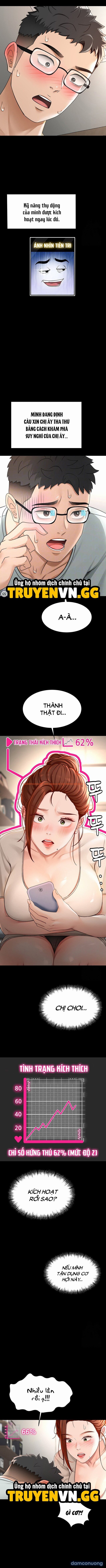 Xem ảnh 5 trong truyện hentai Vua Chịch Tầng Gác Mái - Chapter 6 - hentaitvn.net