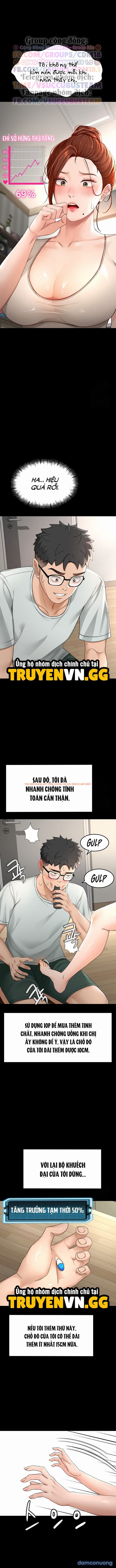 Xem ảnh 6 trong truyện hentai Vua Chịch Tầng Gác Mái - Chapter 6 - hentaitvn.net