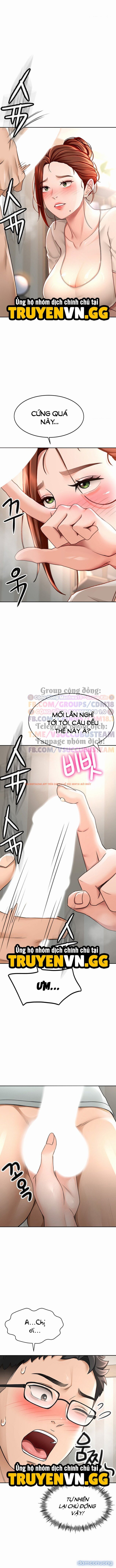 Xem ảnh 9 trong truyện hentai Vua Chịch Tầng Gác Mái - Chapter 6 - hentaitvn.net