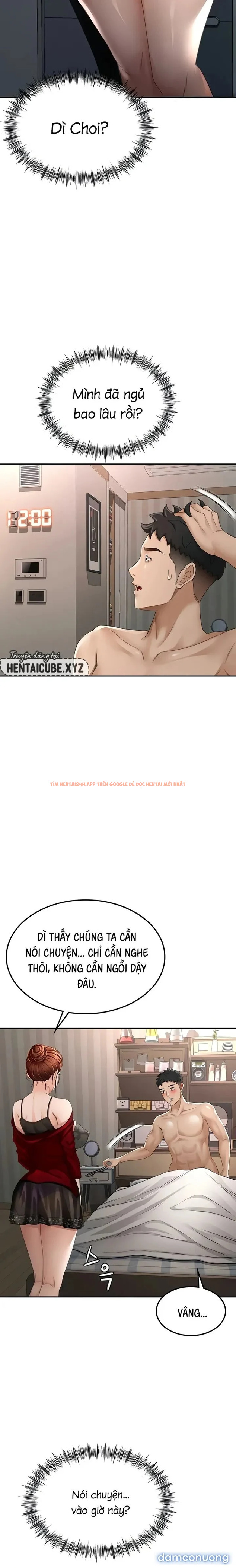 Xem ảnh 10 trong truyện hentai Vua Chịch Tầng Gác Mái - Chapter 7 - hentaitvn.net