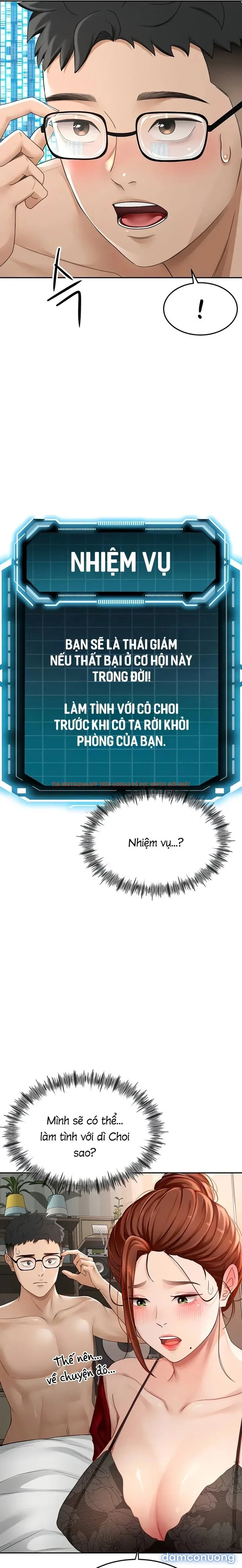 Xem ảnh 11 trong truyện hentai Vua Chịch Tầng Gác Mái - Chapter 7 - hentaitvn.net