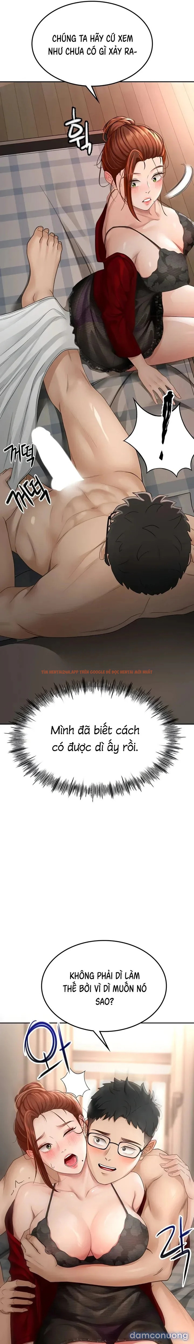 Xem ảnh 14 trong truyện hentai Vua Chịch Tầng Gác Mái - Chapter 7 - hentaitvn.net