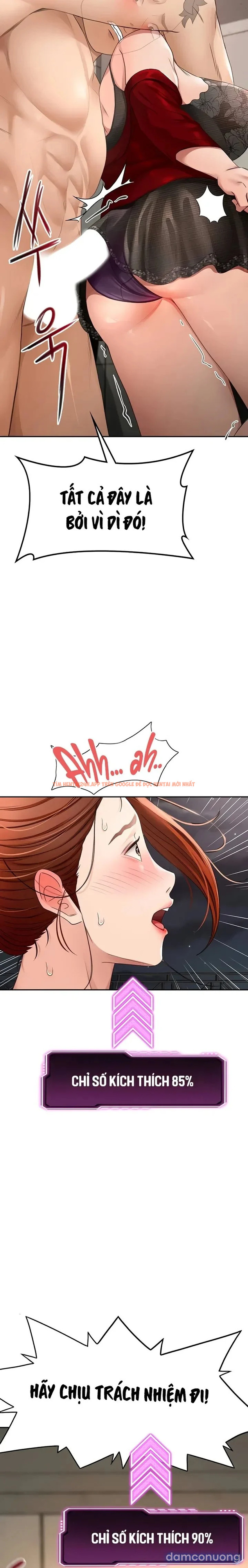 Xem ảnh 22 trong truyện hentai Vua Chịch Tầng Gác Mái - Chapter 7 - hentaitvn.net