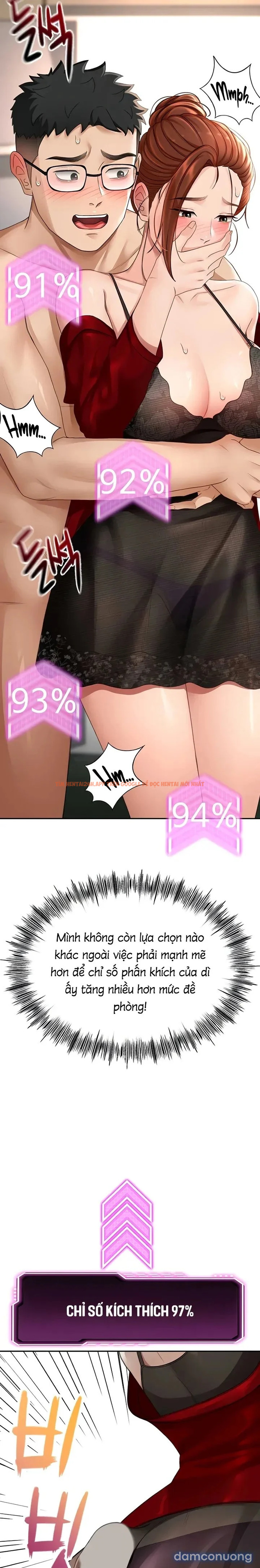 Xem ảnh 23 trong truyện hentai Vua Chịch Tầng Gác Mái - Chapter 7 - hentaitvn.net