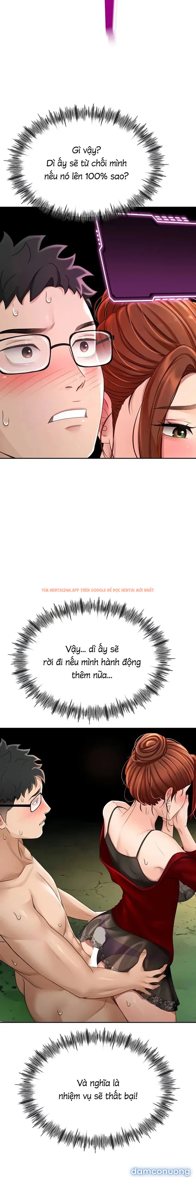 Xem ảnh 25 trong truyện hentai Vua Chịch Tầng Gác Mái - Chapter 7 - hentaitvn.net