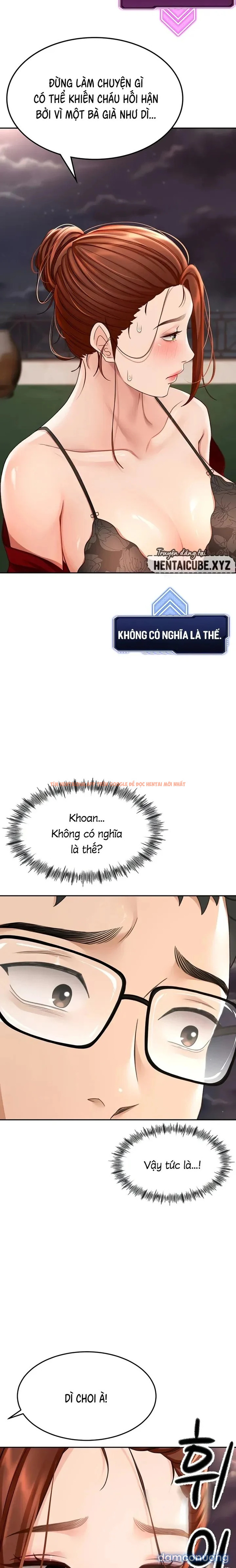 Xem ảnh 27 trong truyện hentai Vua Chịch Tầng Gác Mái - Chapter 7 - hentaitvn.net