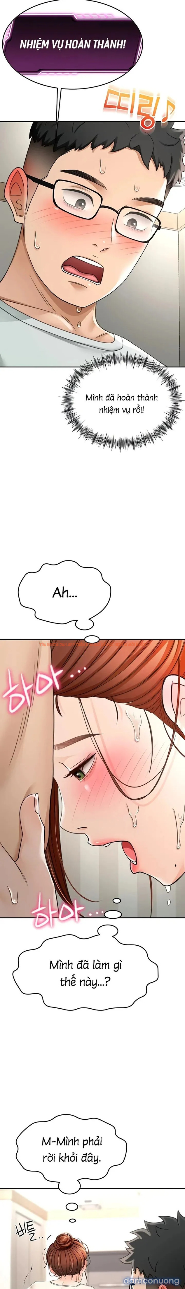 Xem ảnh 3 trong truyện hentai Vua Chịch Tầng Gác Mái - Chapter 7 - hentaitvn.net