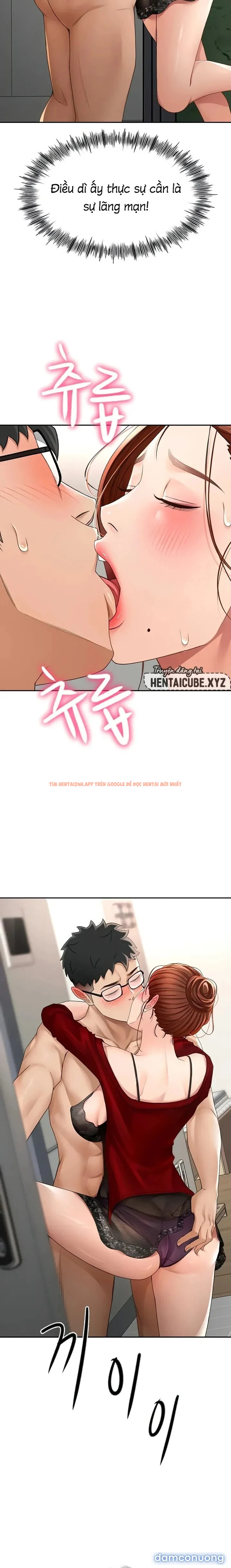 Xem ảnh 31 trong truyện hentai Vua Chịch Tầng Gác Mái - Chapter 7 - hentaitvn.net