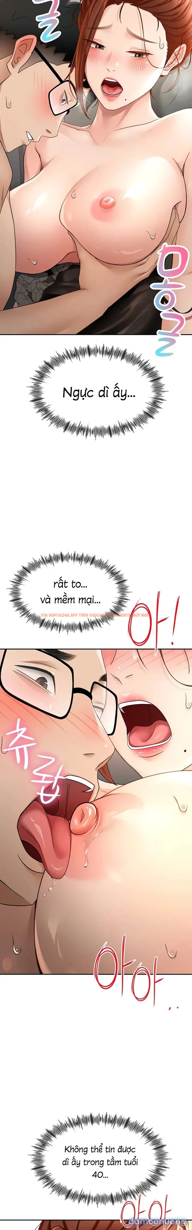 Xem ảnh 33 trong truyện hentai Vua Chịch Tầng Gác Mái - Chapter 7 - hentaitvn.net