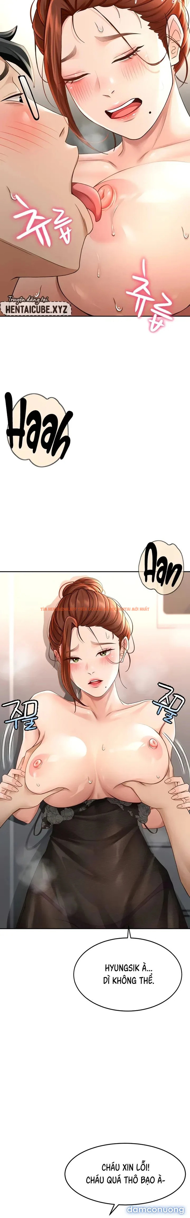 Xem ảnh 34 trong truyện hentai Vua Chịch Tầng Gác Mái - Chapter 7 - hentaitvn.net