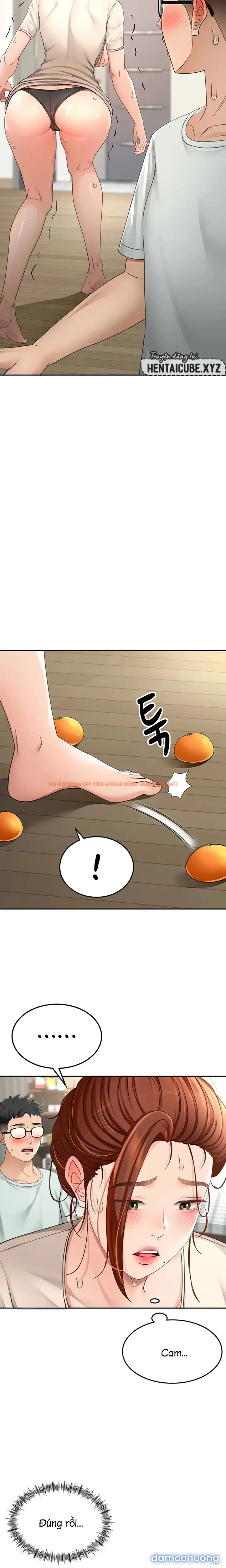 Xem ảnh 4 trong truyện hentai Vua Chịch Tầng Gác Mái - Chapter 7 - hentaitvn.net