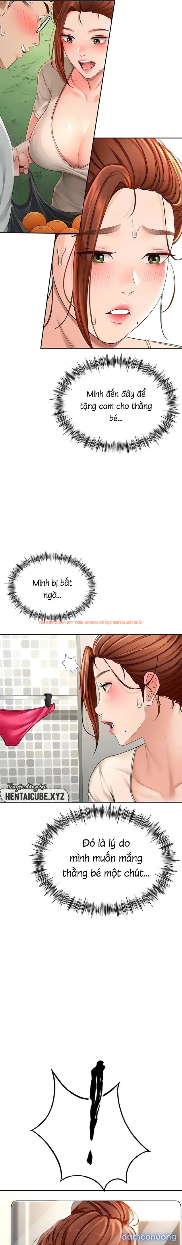 Xem ảnh 5 trong truyện hentai Vua Chịch Tầng Gác Mái - Chapter 7 - hentaitvn.net