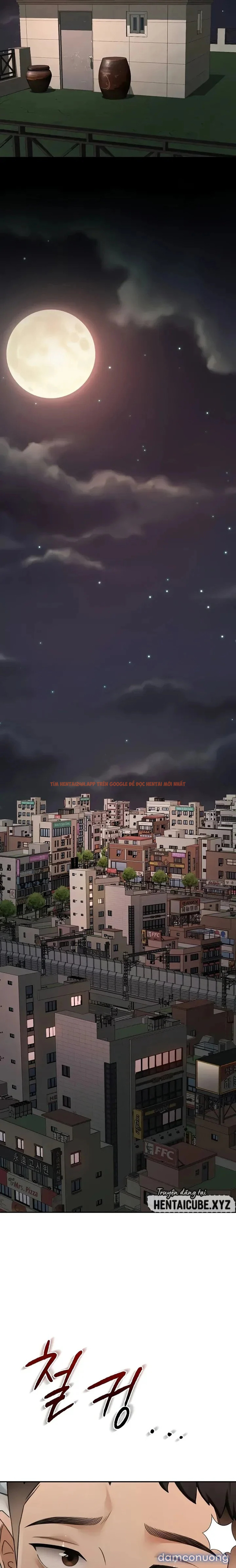 Xem ảnh 8 trong truyện hentai Vua Chịch Tầng Gác Mái - Chapter 7 - hentaitvn.net