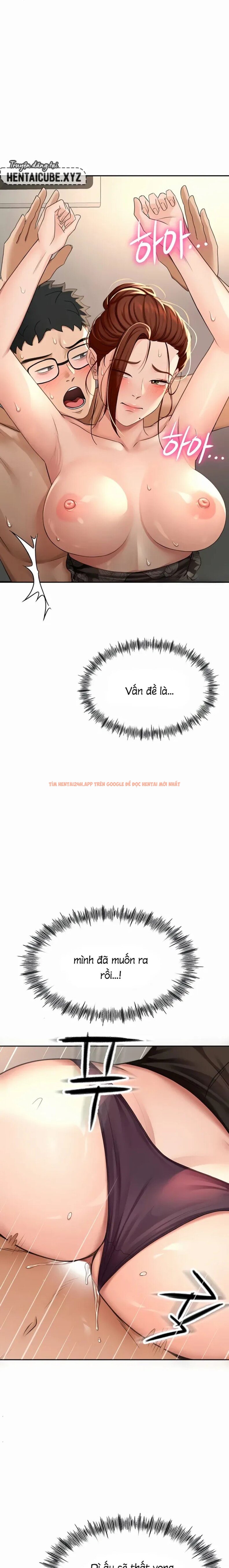 Xem ảnh 10 trong truyện hentai Vua Chịch Tầng Gác Mái - Chapter 8 - hentaitvn.net