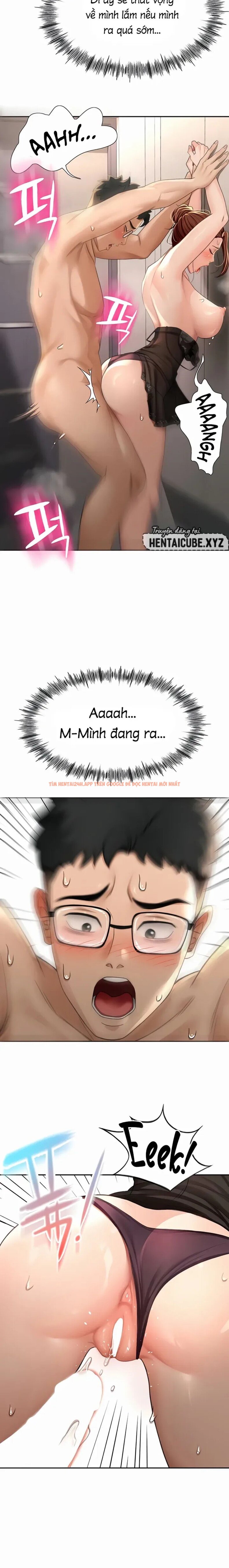 Xem ảnh 11 trong truyện hentai Vua Chịch Tầng Gác Mái - Chapter 8 - hentaitvn.net