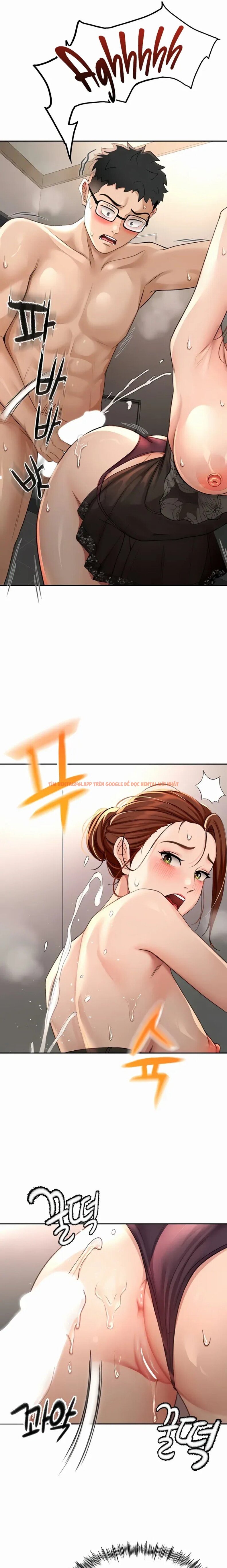 Xem ảnh 12 trong truyện hentai Vua Chịch Tầng Gác Mái - Chapter 8 - hentaitvn.net