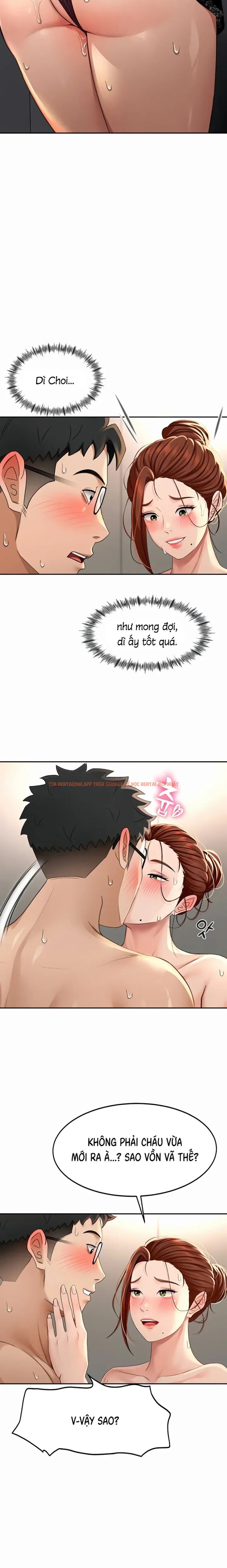 Xem ảnh 14 trong truyện hentai Vua Chịch Tầng Gác Mái - Chapter 8 - hentaitvn.net