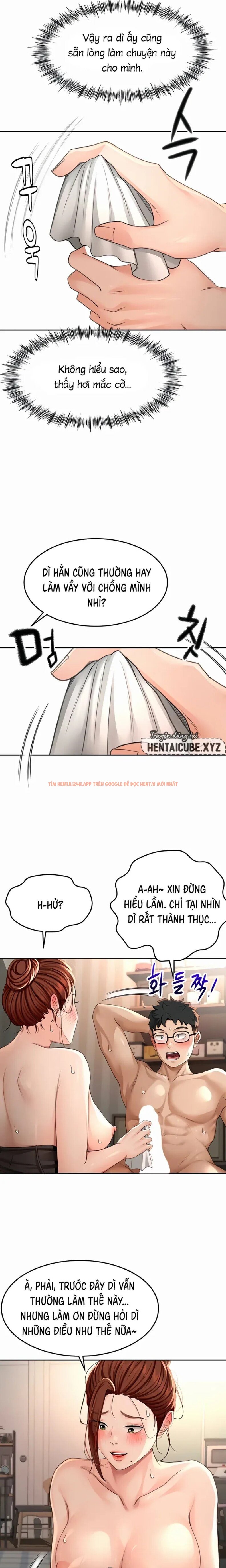 Xem ảnh 16 trong truyện hentai Vua Chịch Tầng Gác Mái - Chapter 8 - hentaitvn.net