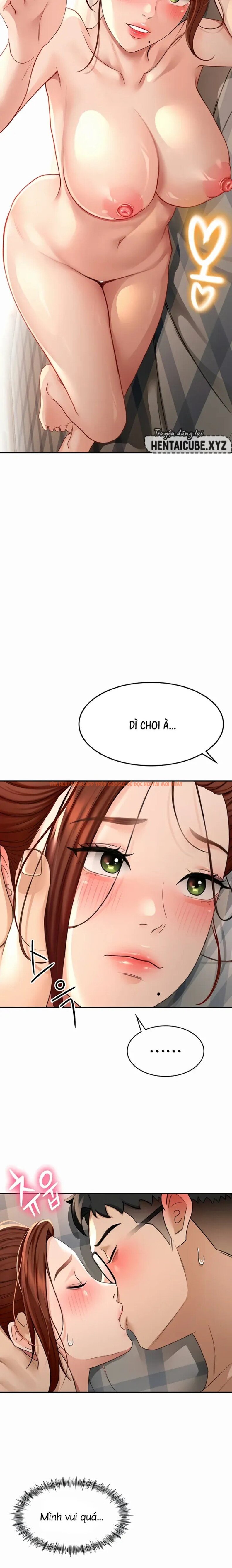 Xem ảnh 20 trong truyện hentai Vua Chịch Tầng Gác Mái - Chapter 8 - hentaitvn.net