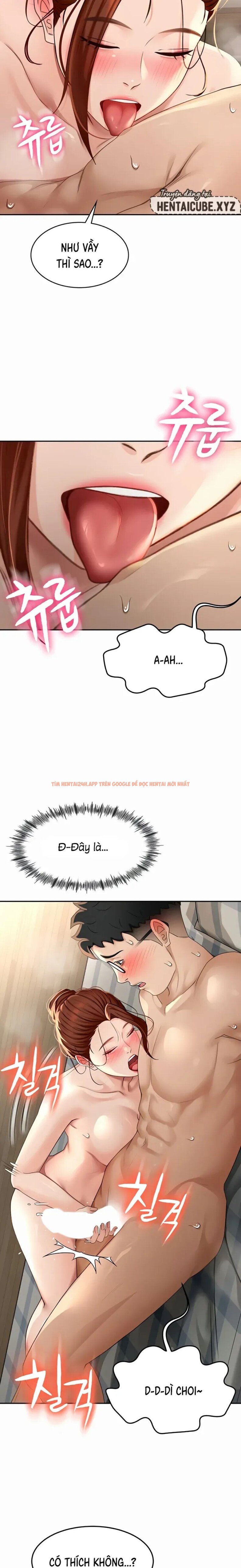 Xem ảnh 25 trong truyện hentai Vua Chịch Tầng Gác Mái - Chapter 8 - hentaitvn.net