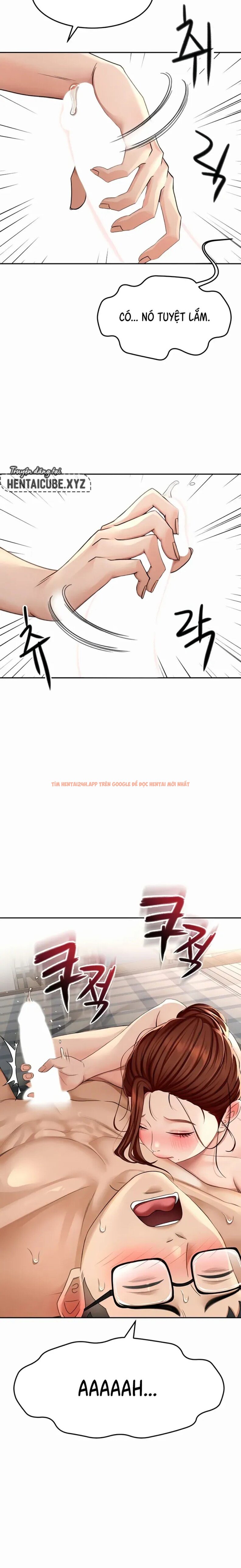 Xem ảnh 26 trong truyện hentai Vua Chịch Tầng Gác Mái - Chapter 8 - hentaitvn.net