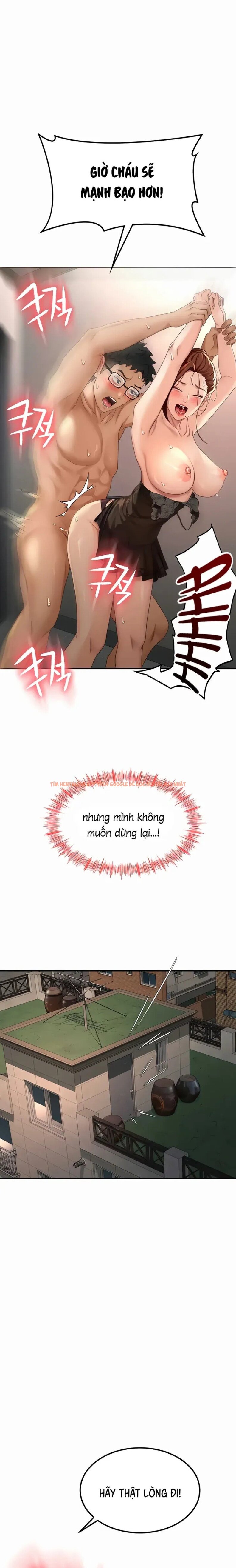 Xem ảnh 8 trong truyện hentai Vua Chịch Tầng Gác Mái - Chapter 8 - hentaitvn.net