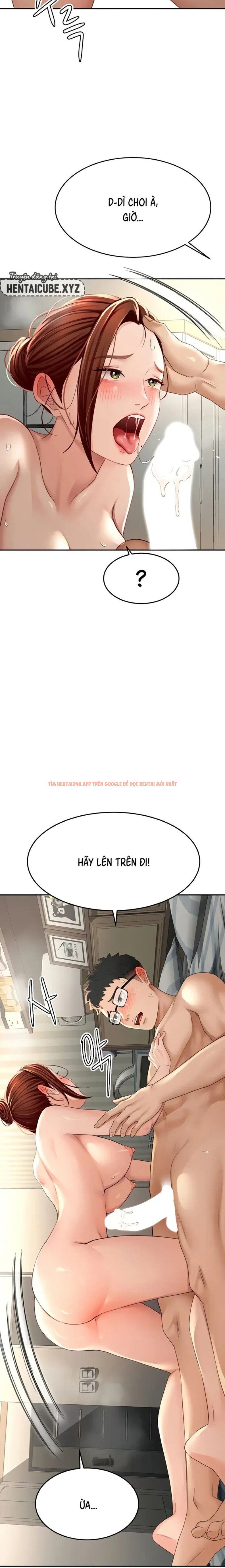 Xem ảnh 11 trong truyện hentai Vua Chịch Tầng Gác Mái - Chapter 9 - hentaitvn.net