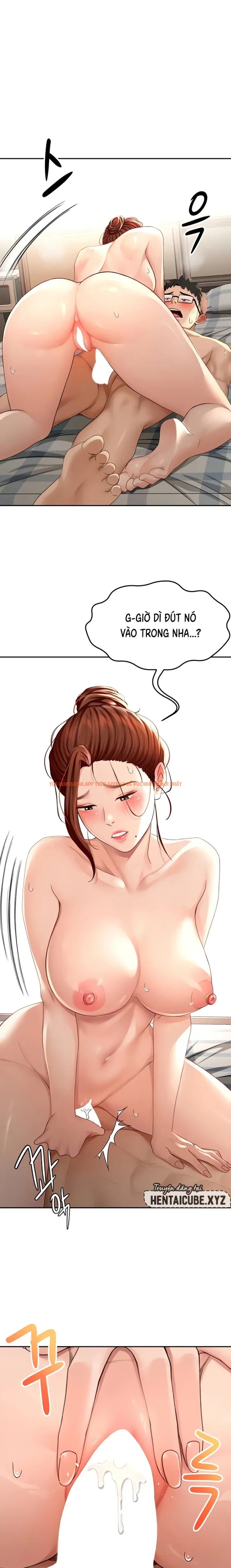 Xem ảnh 12 trong truyện hentai Vua Chịch Tầng Gác Mái - Chapter 9 - hentaitvn.net