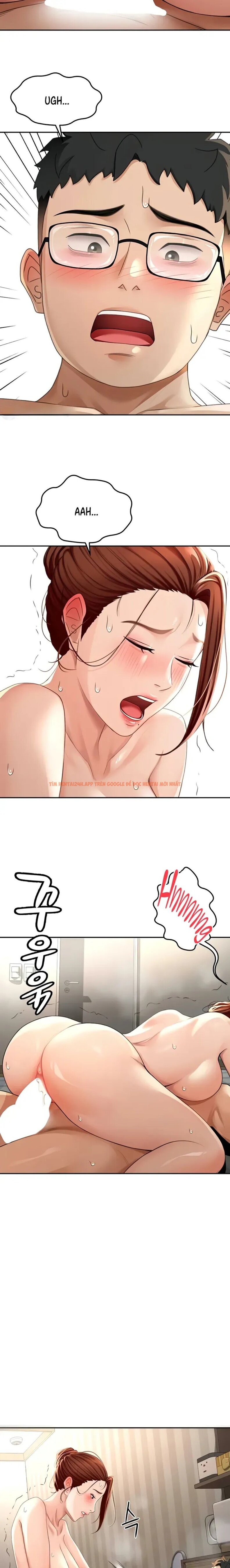 Xem ảnh 13 trong truyện hentai Vua Chịch Tầng Gác Mái - Chapter 9 - hentaitvn.net