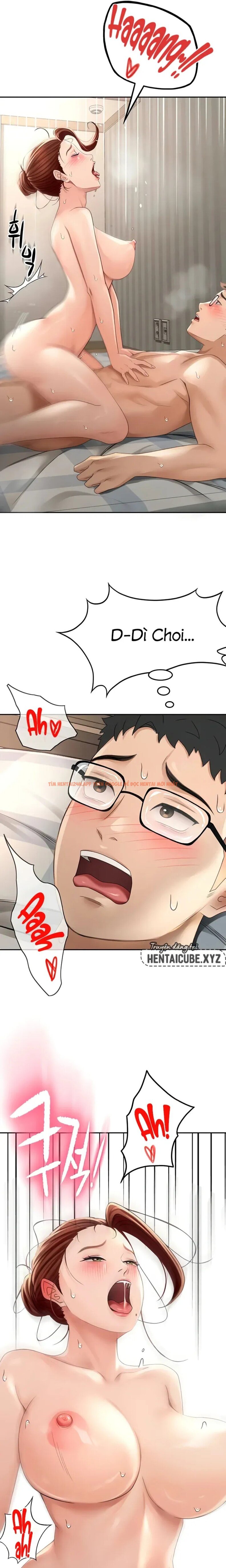 Xem ảnh 15 trong truyện hentai Vua Chịch Tầng Gác Mái - Chapter 9 - hentaitvn.net