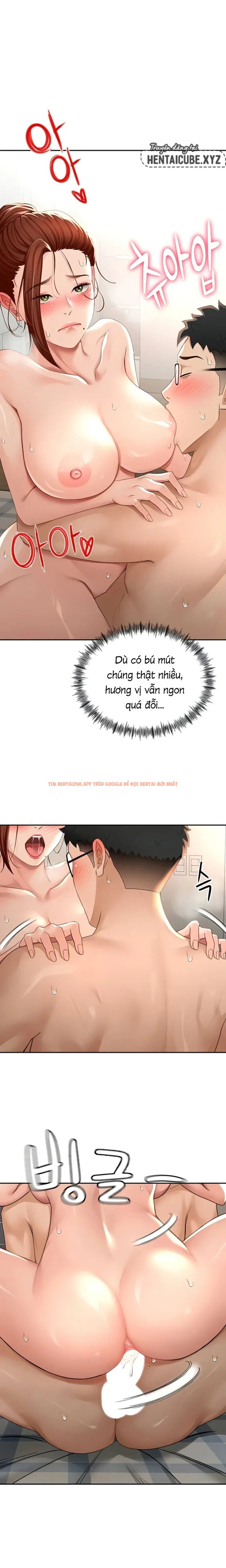Xem ảnh 17 trong truyện hentai Vua Chịch Tầng Gác Mái - Chapter 9 - hentaitvn.net