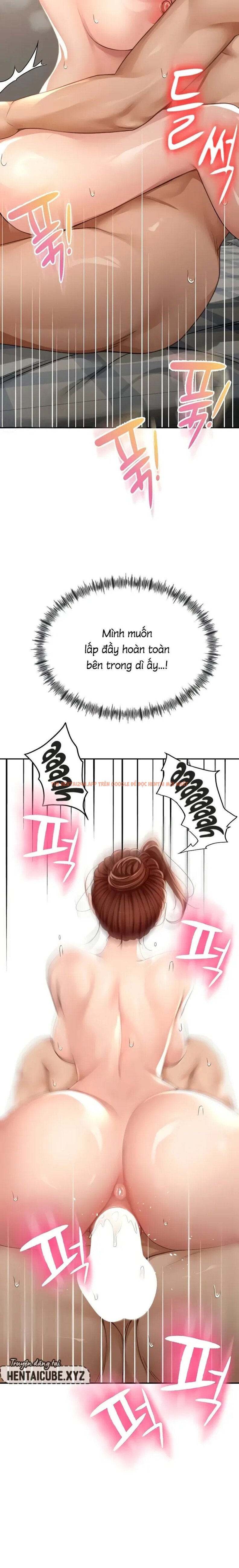 Xem ảnh 19 trong truyện hentai Vua Chịch Tầng Gác Mái - Chapter 9 - hentaitvn.net