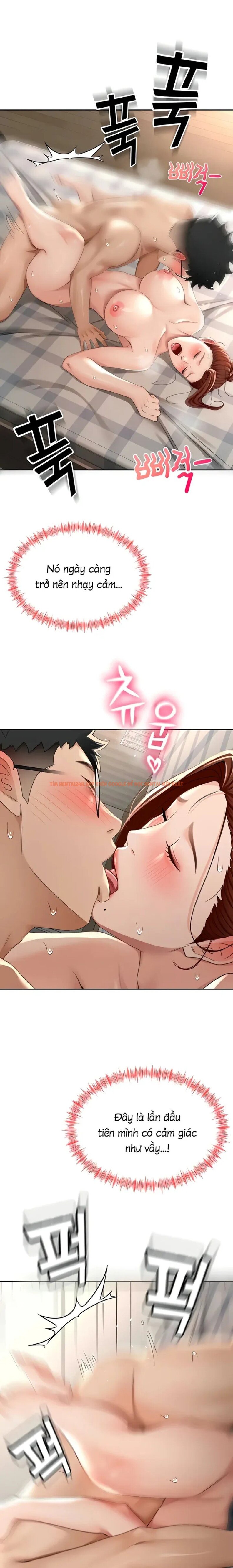 Xem ảnh 23 trong truyện hentai Vua Chịch Tầng Gác Mái - Chapter 9 - hentaitvn.net