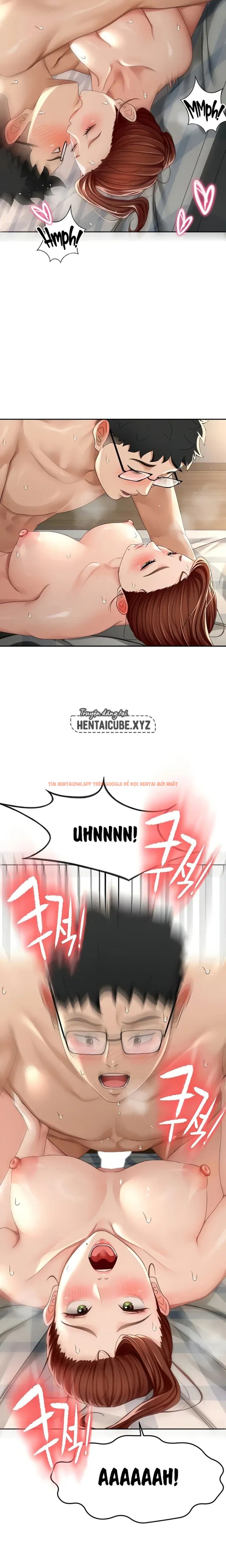 Xem ảnh 24 trong truyện hentai Vua Chịch Tầng Gác Mái - Chapter 9 - hentaitvn.net