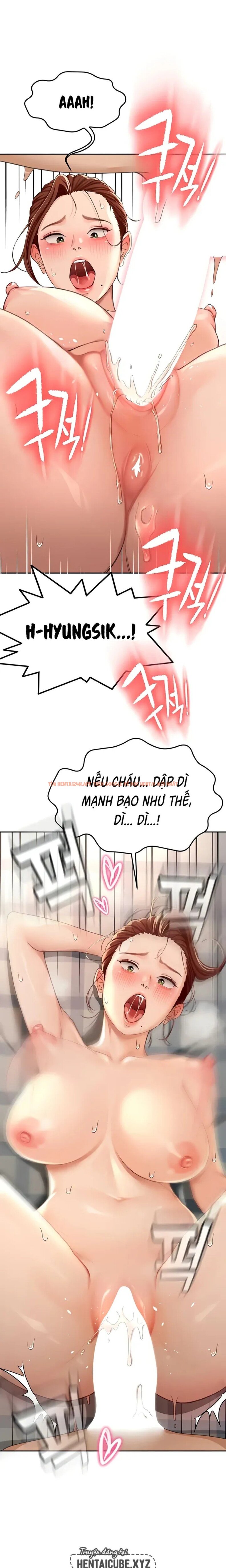 Xem ảnh 25 trong truyện hentai Vua Chịch Tầng Gác Mái - Chapter 9 - hentaitvn.net