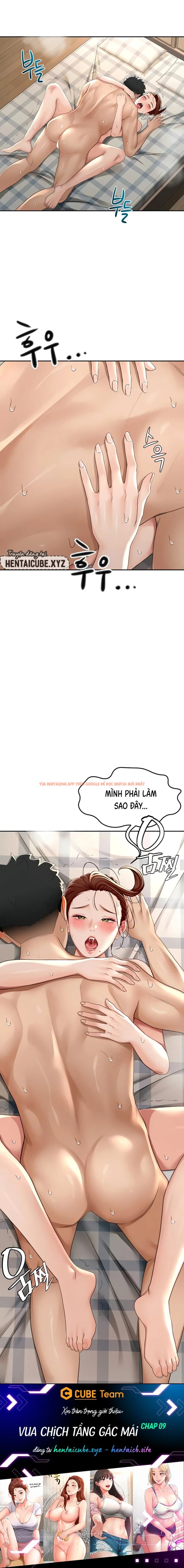 Xem ảnh 27 trong truyện hentai Vua Chịch Tầng Gác Mái - Chapter 9 - hentaitvn.net