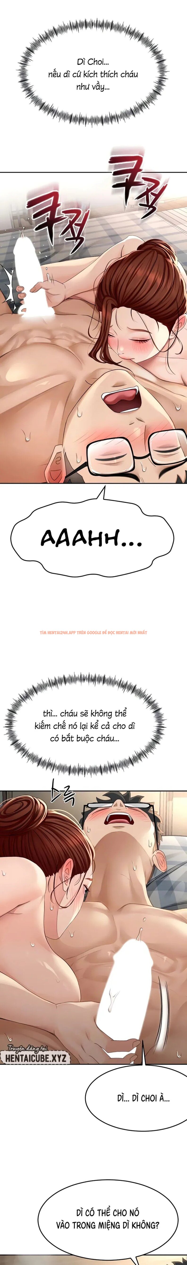 Xem ảnh 3 trong truyện hentai Vua Chịch Tầng Gác Mái - Chapter 9 - hentaitvn.net