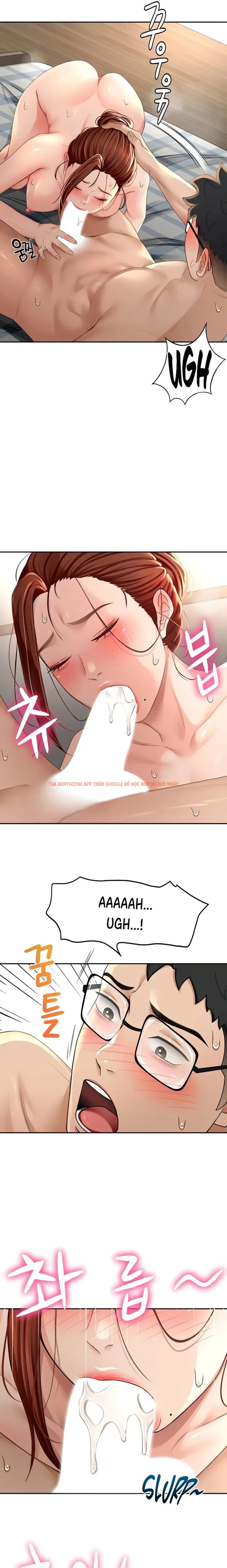 Xem ảnh 6 trong truyện hentai Vua Chịch Tầng Gác Mái - Chapter 9 - hentaitvn.net