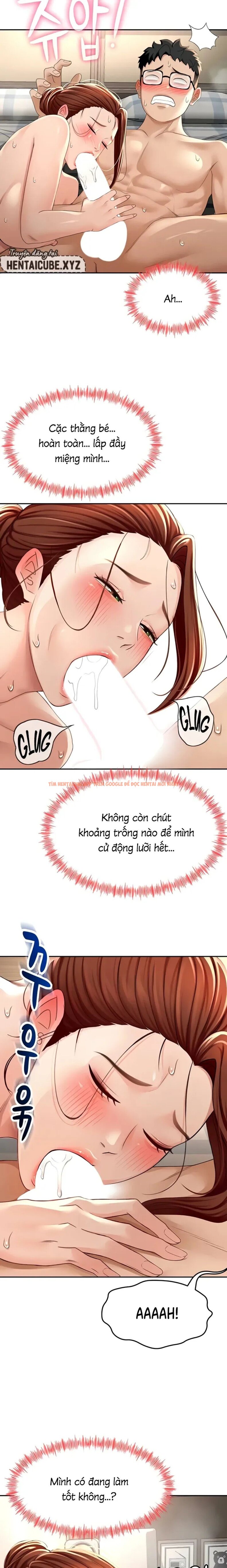 Xem ảnh 7 trong truyện hentai Vua Chịch Tầng Gác Mái - Chapter 9 - hentaitvn.net