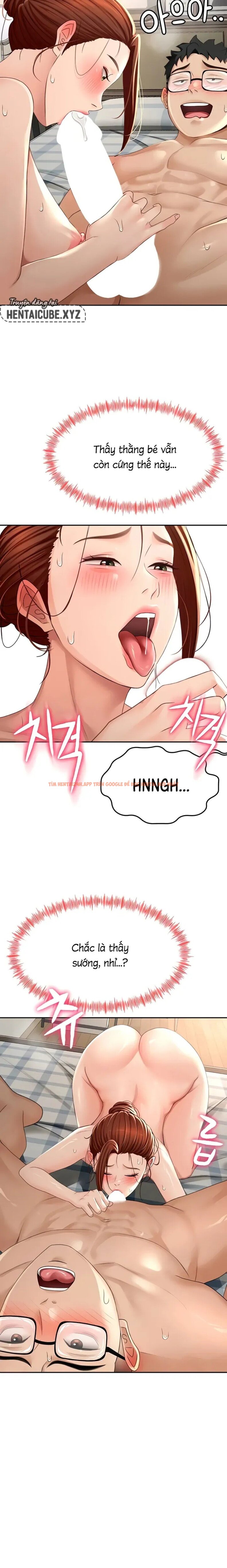 Xem ảnh 8 trong truyện hentai Vua Chịch Tầng Gác Mái - Chapter 9 - hentaitvn.net