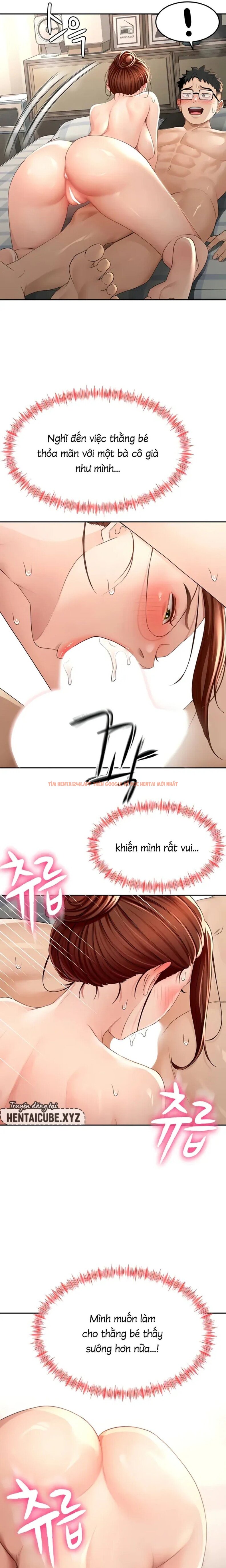 Xem ảnh 9 trong truyện hentai Vua Chịch Tầng Gác Mái - Chapter 9 - hentaitvn.net