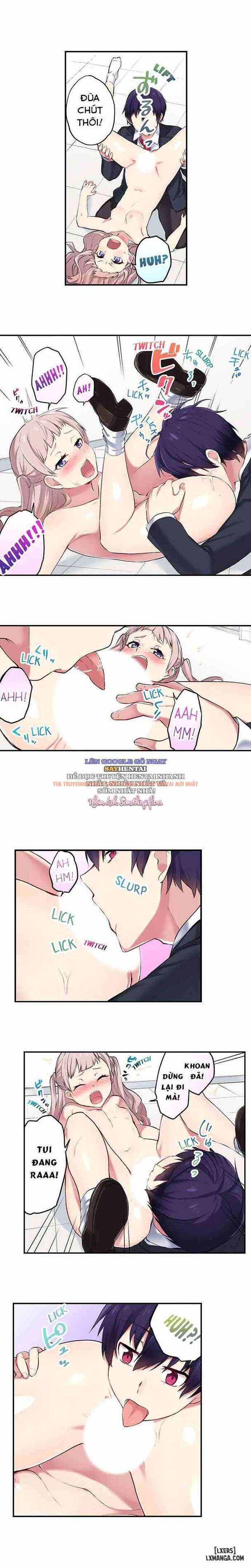 Xem ảnh 4 69637cec4e89e trong truyện hentai Vừa Rồi Cậu Tự Sướng Trong Nhà Tắm Phải Không - Chapter 1 - hentaitvn.net