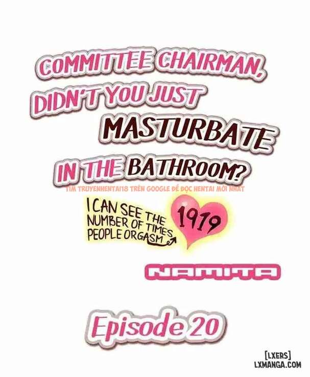 Xem ảnh 0 69637f4724aad trong truyện hentai Vừa Rồi Cậu Tự Sướng Trong Nhà Tắm Phải Không - Chapter 10 - hentaitvn.net