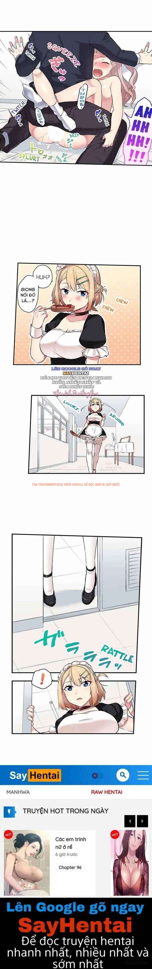 Xem ảnh 9 69637d4e634a3 trong truyện hentai Vừa Rồi Cậu Tự Sướng Trong Nhà Tắm Phải Không - Chapter 2 - hentaitvn.net