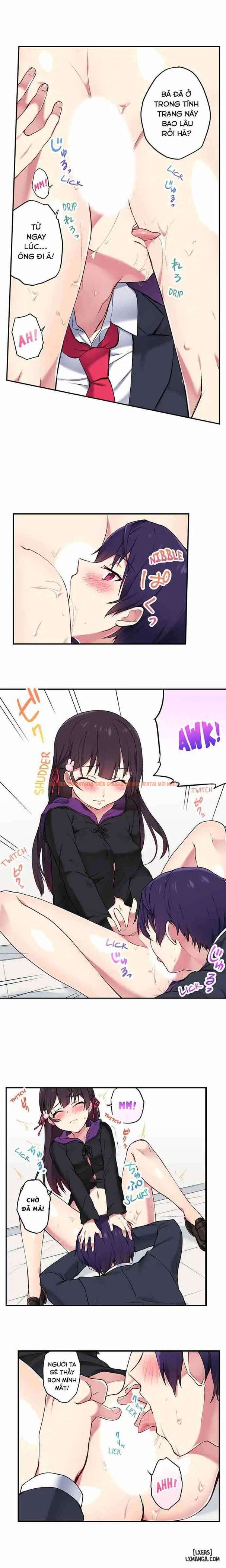 Xem ảnh 5 69637d8e36e98 trong truyện hentai Vừa Rồi Cậu Tự Sướng Trong Nhà Tắm Phải Không - Chapter 3 - hentaitvn.net