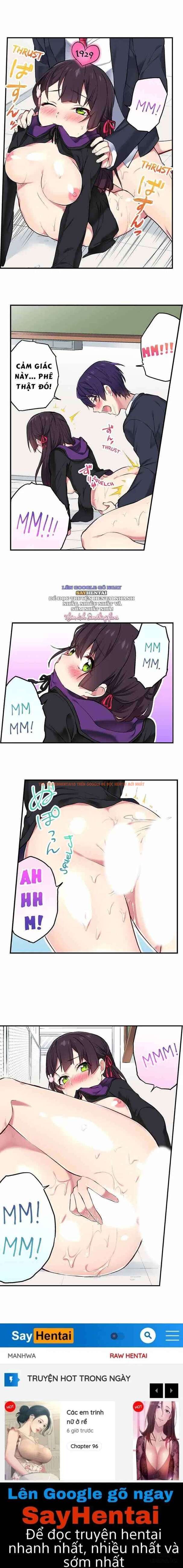 Xem ảnh 8 69637dcdc295b trong truyện hentai Vừa Rồi Cậu Tự Sướng Trong Nhà Tắm Phải Không - Chapter 4 - hentaitvn.net