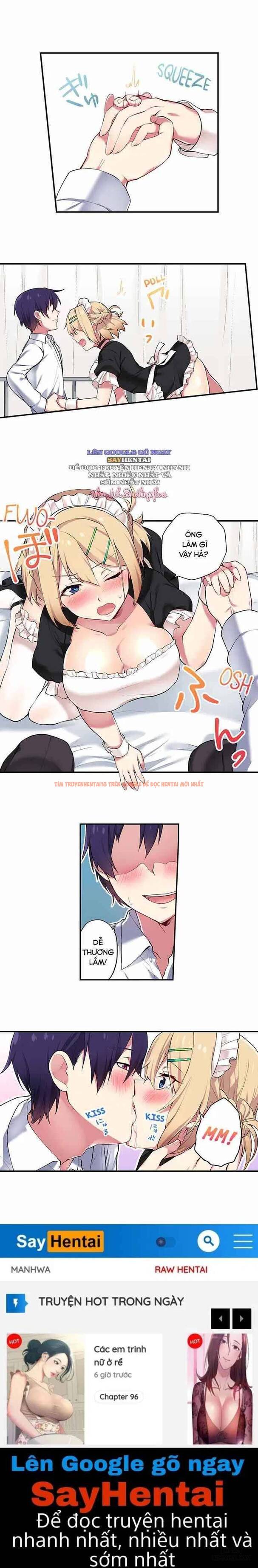 Xem ảnh 8 69637e113ea1d trong truyện hentai Vừa Rồi Cậu Tự Sướng Trong Nhà Tắm Phải Không - Chapter 5 - hentaitvn.net