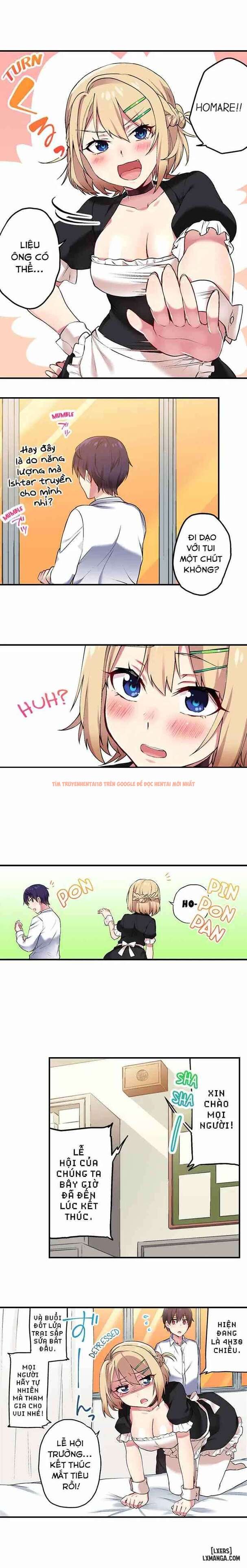 Xem ảnh 7 69637ec67b2a9 trong truyện hentai Vừa Rồi Cậu Tự Sướng Trong Nhà Tắm Phải Không - Chapter 8 - hentaitvn.net