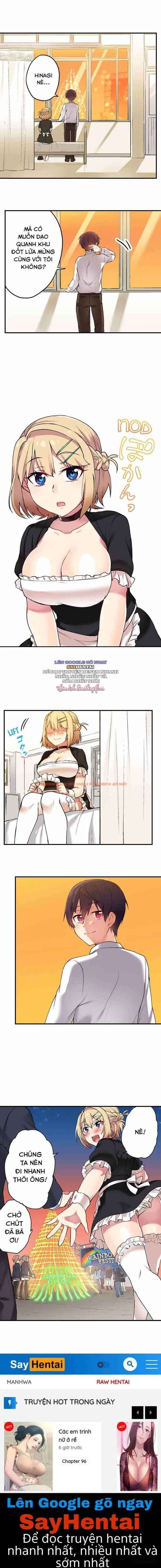 Xem ảnh 8 69637ec67b2a9 trong truyện hentai Vừa Rồi Cậu Tự Sướng Trong Nhà Tắm Phải Không - Chapter 8 - hentaitvn.net